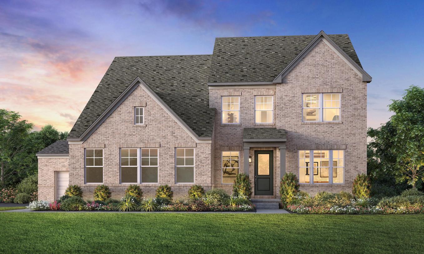 Elevation Image:Traditional