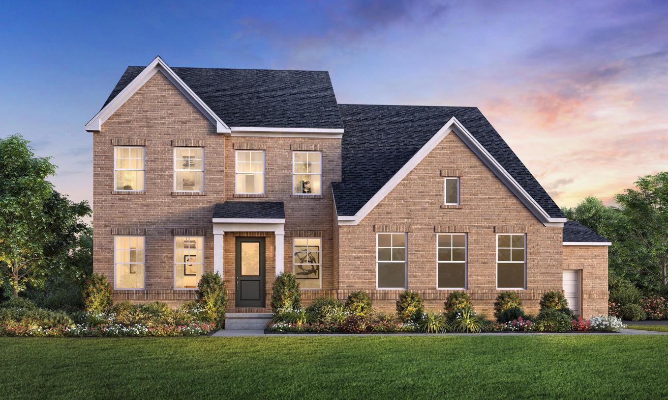 Elevation Image:Traditional