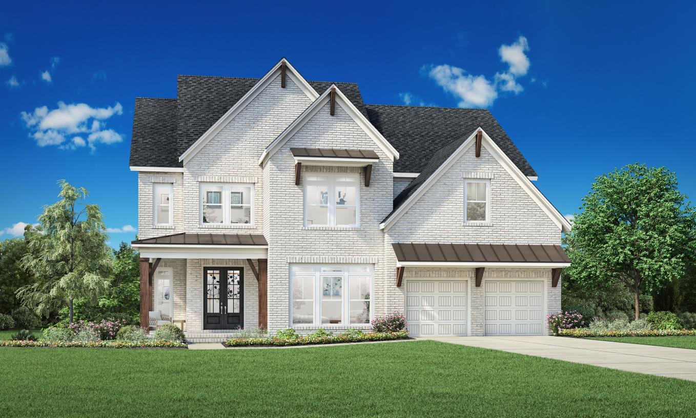 Elevation Image:Transitional