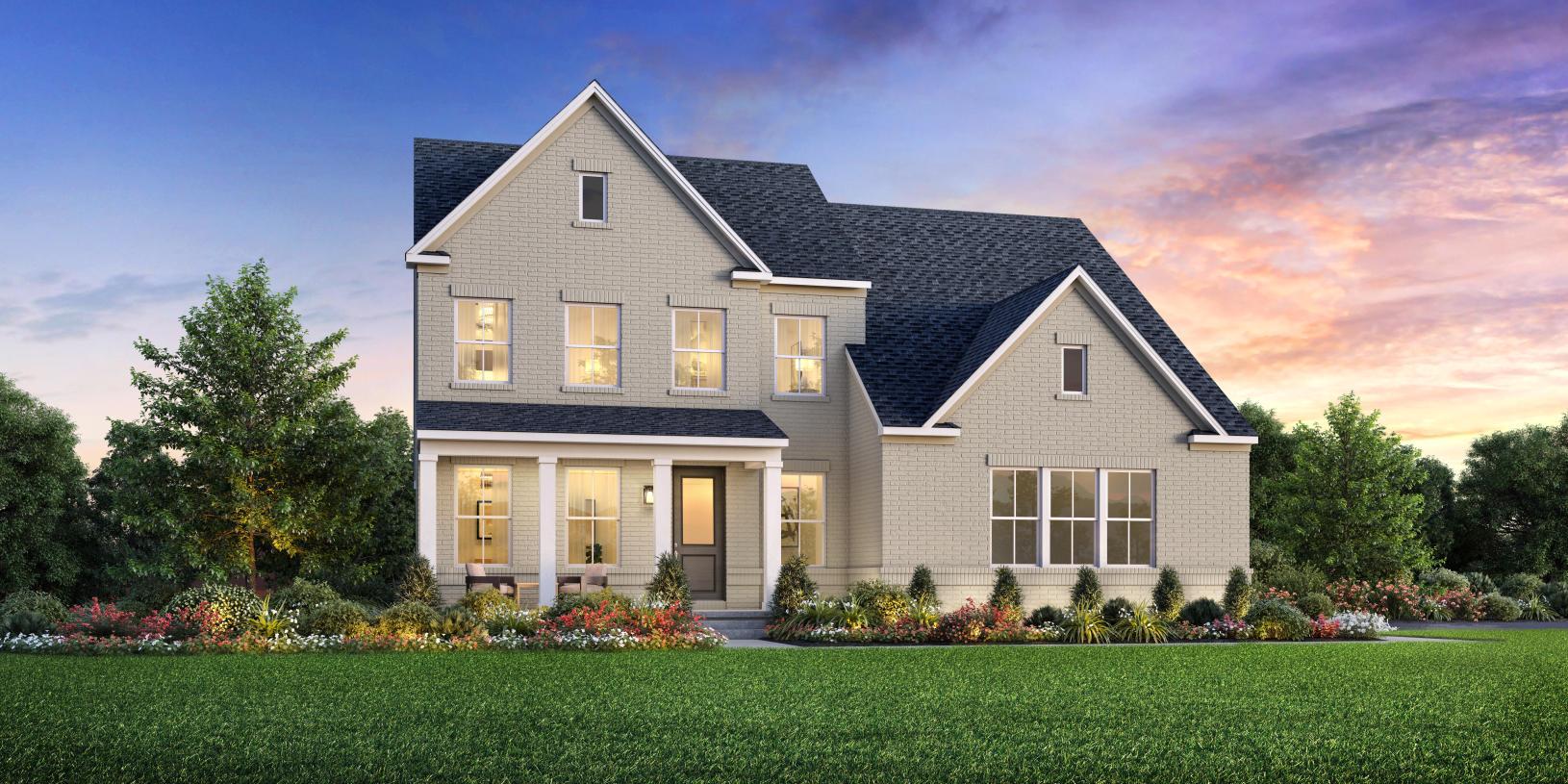 Elevation Image:Fairview