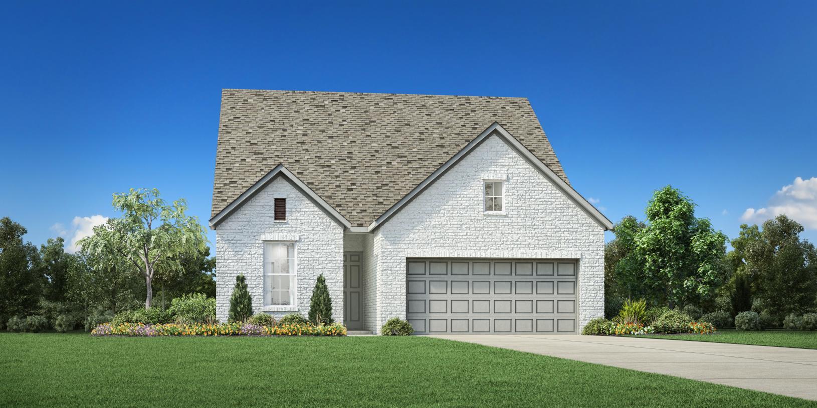 Elevation Image:Classic