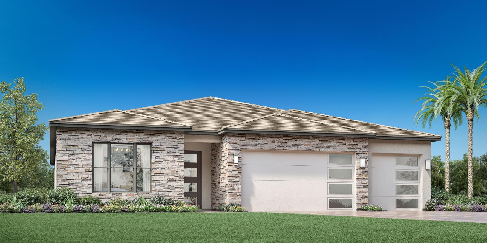 Elevation Image:Transitional