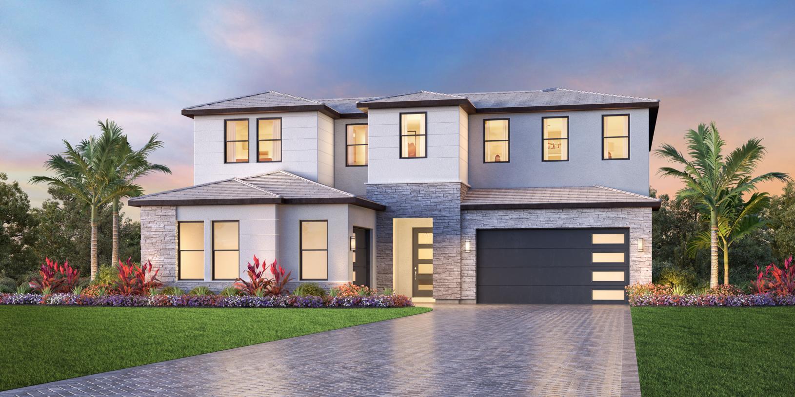Elevation Image:Transitional