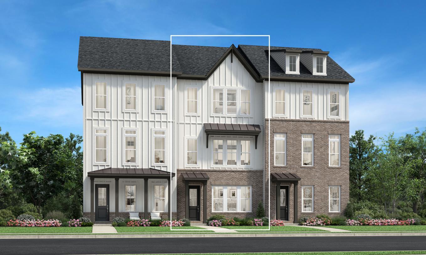 Elevation Image:Westbrook