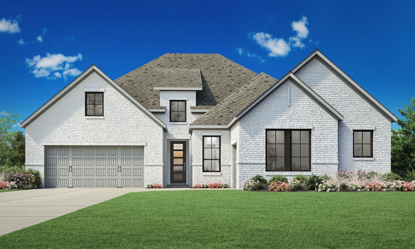 Elevation Image:Classic