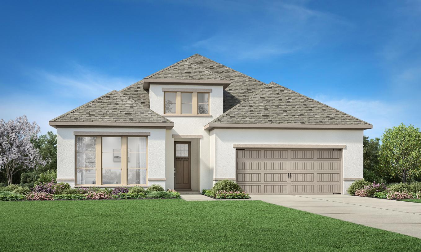 Elevation Image:Transitional