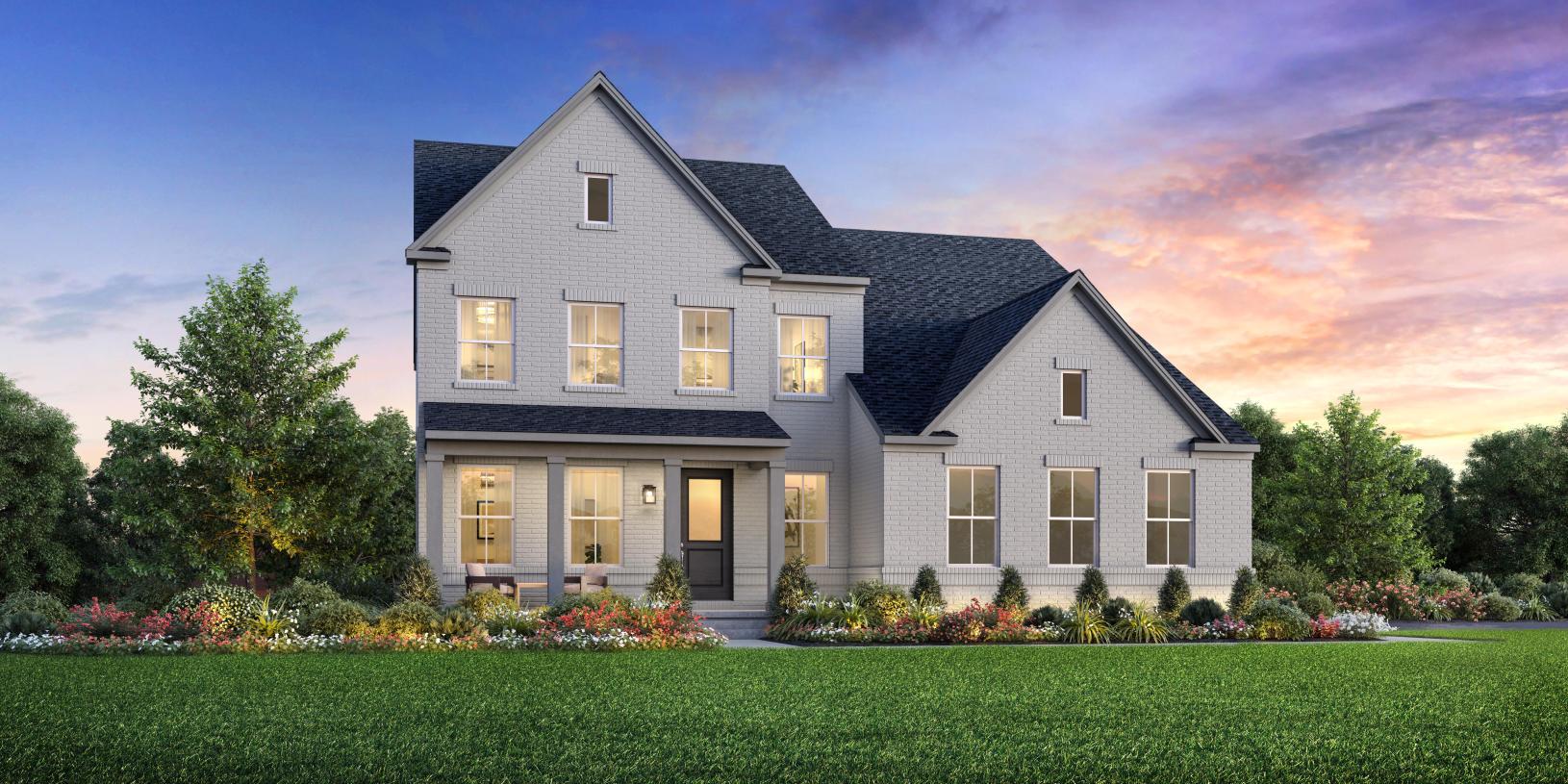 Elevation Image:Fairview