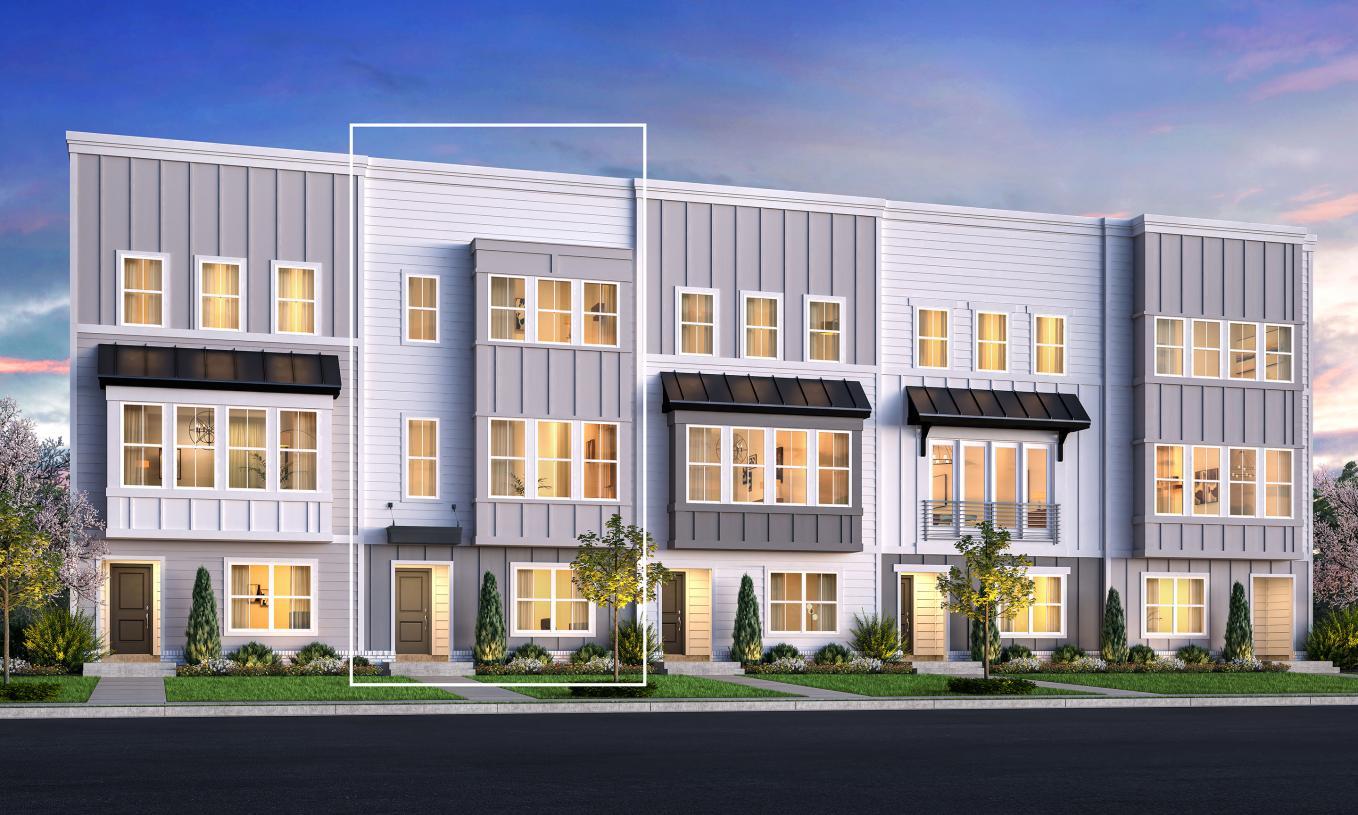 Elevation Image:Brandywine