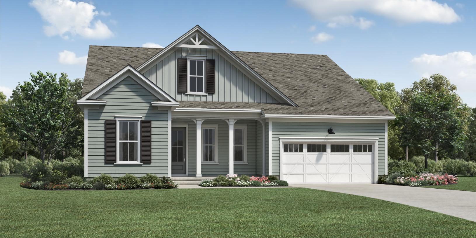 Elevation Image:Heritage