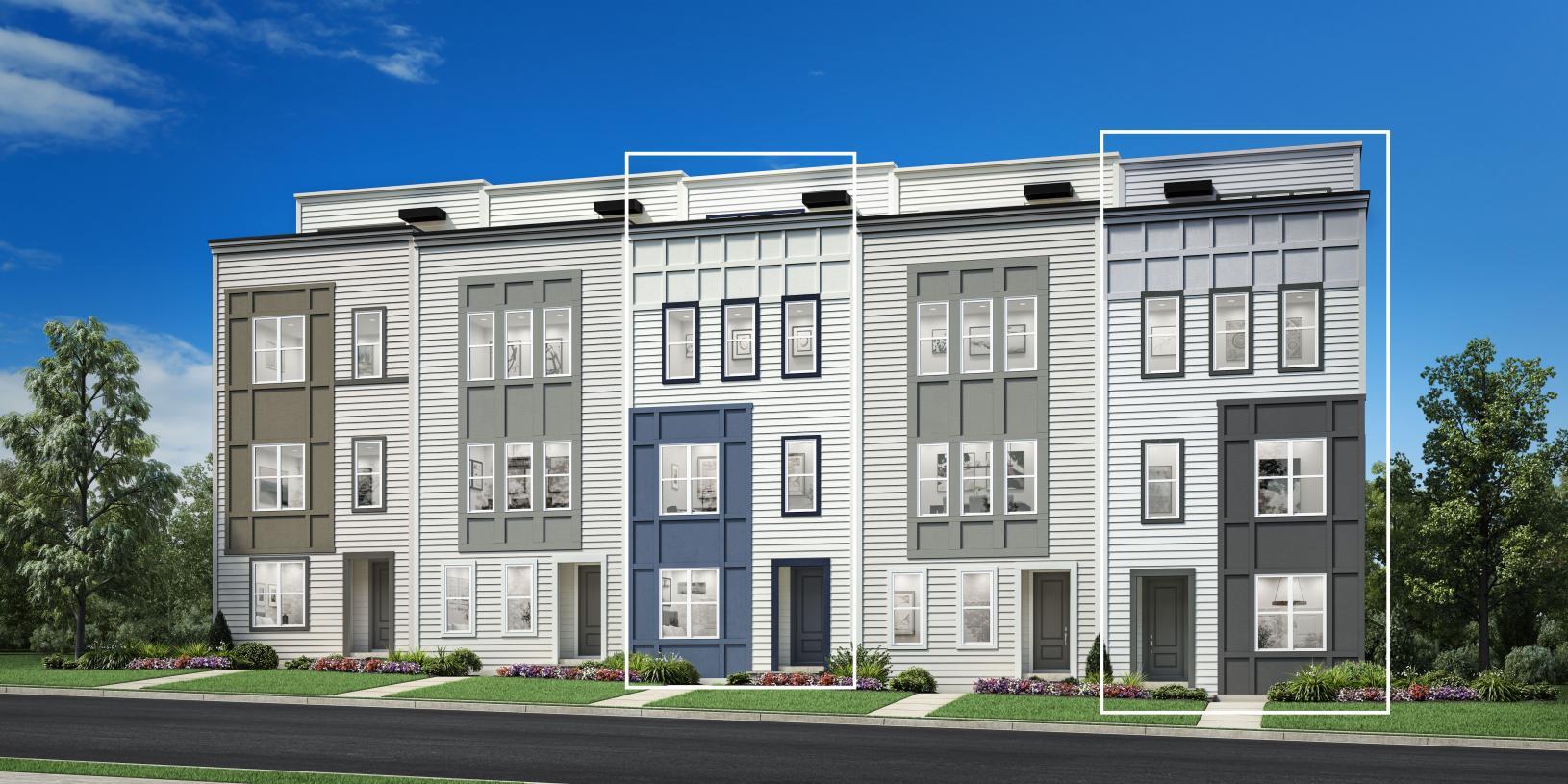 Elevation Image:Fairview