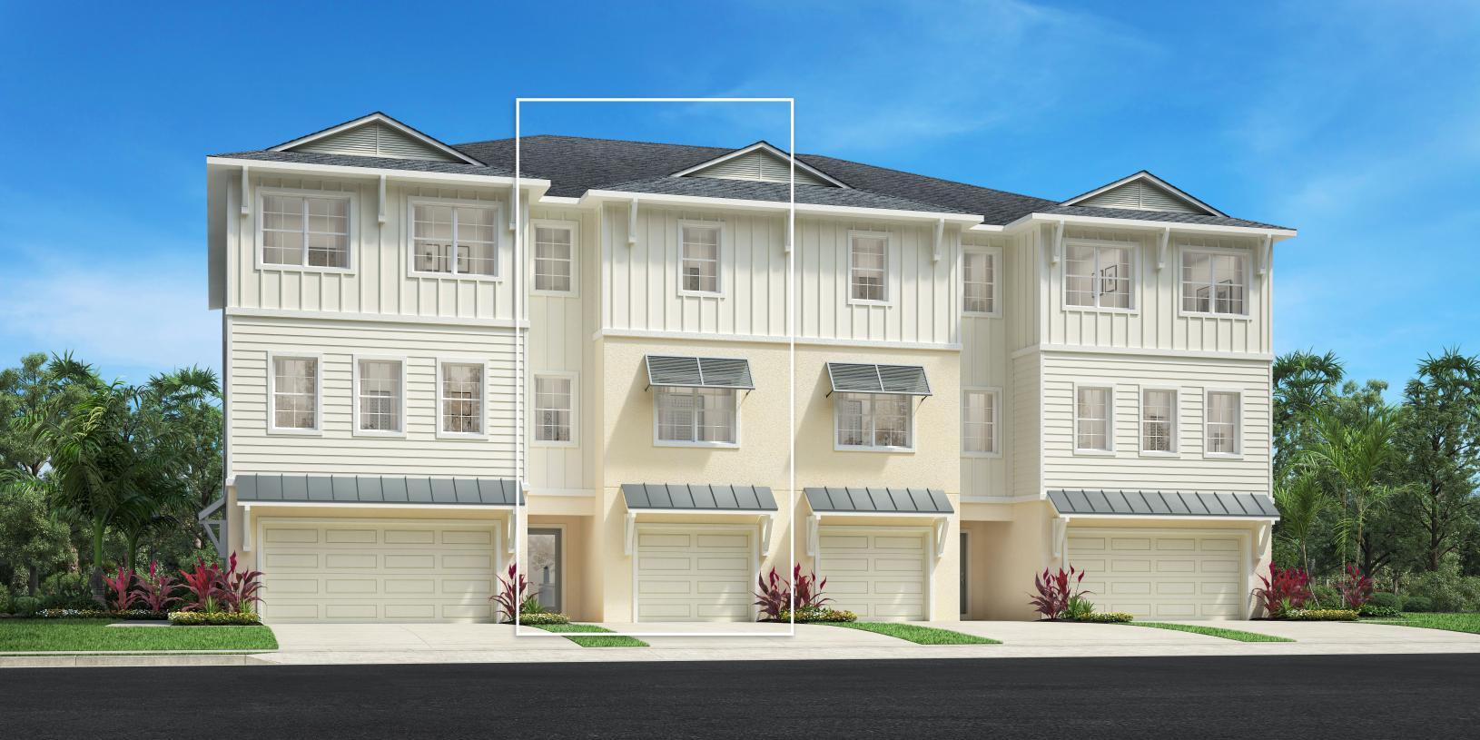 Elevation Image:Coastal