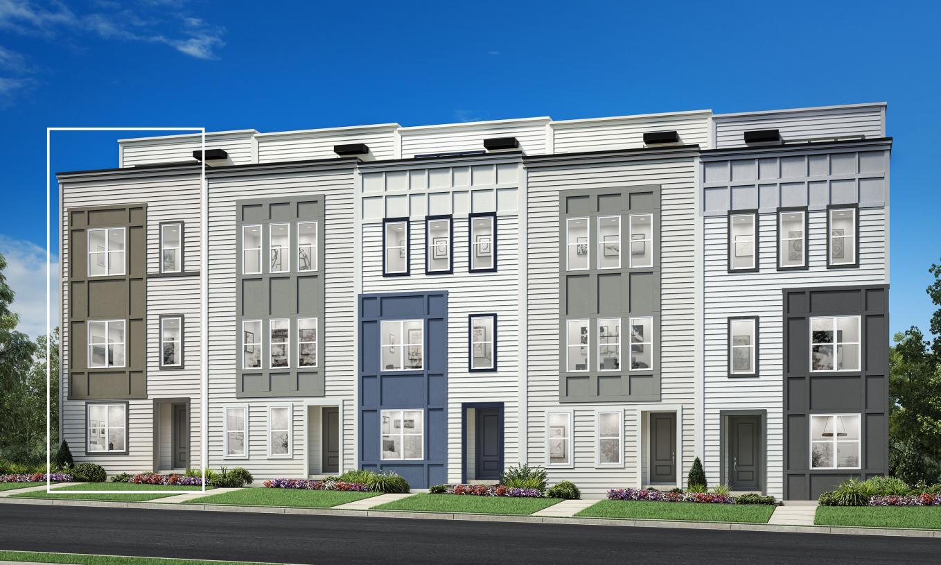 Elevation Image:Manchester