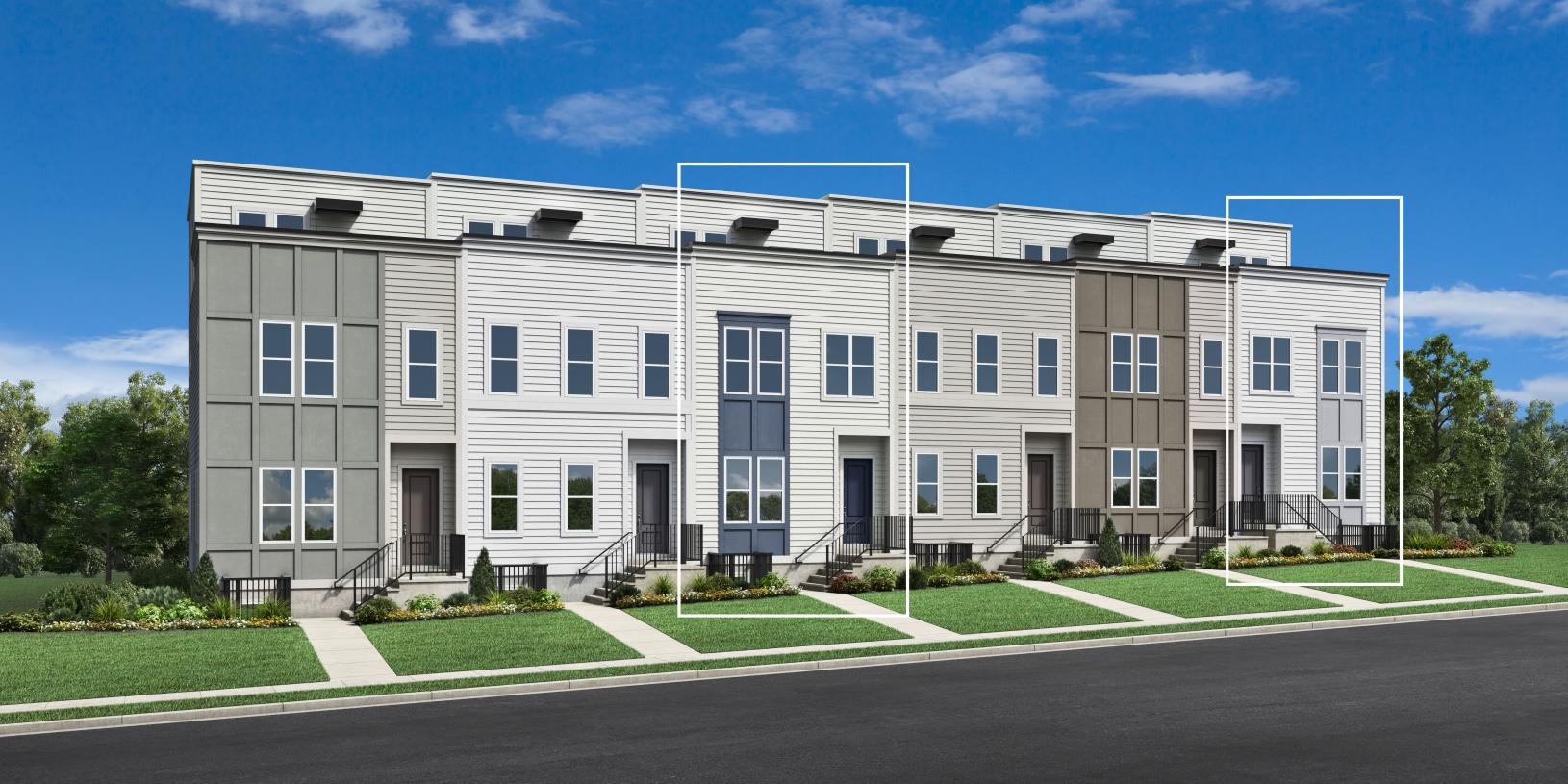 Elevation Image:Woodbury