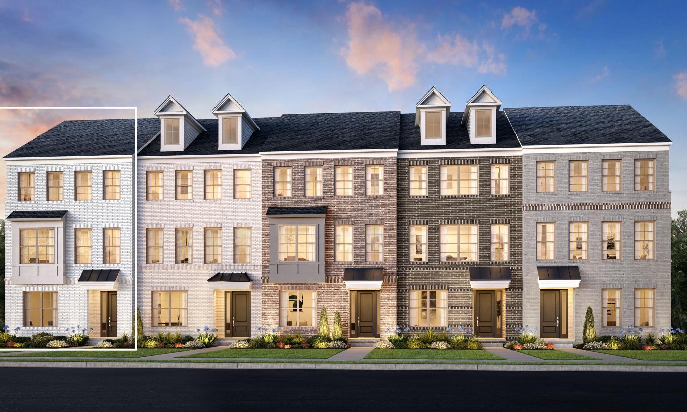 Elevation Image:Westbrook