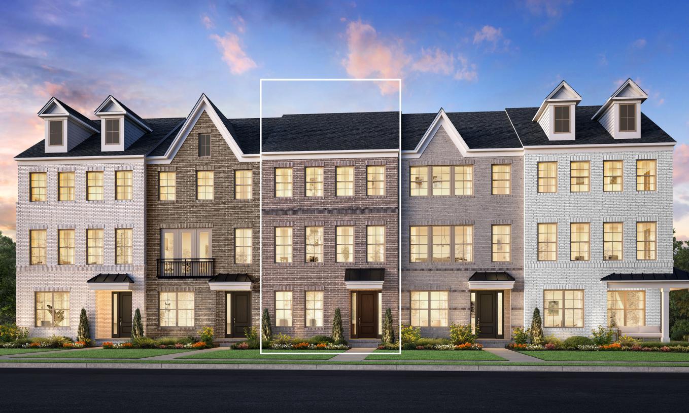 Elevation Image:Aberdeen