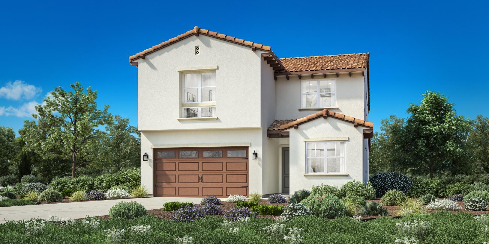Elevation Image:Spanish Colonial