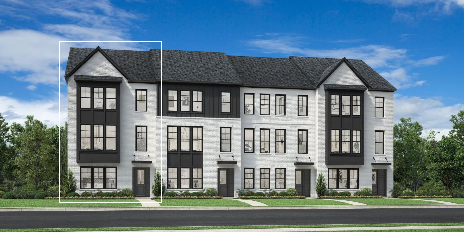 Elevation Image:Transitional