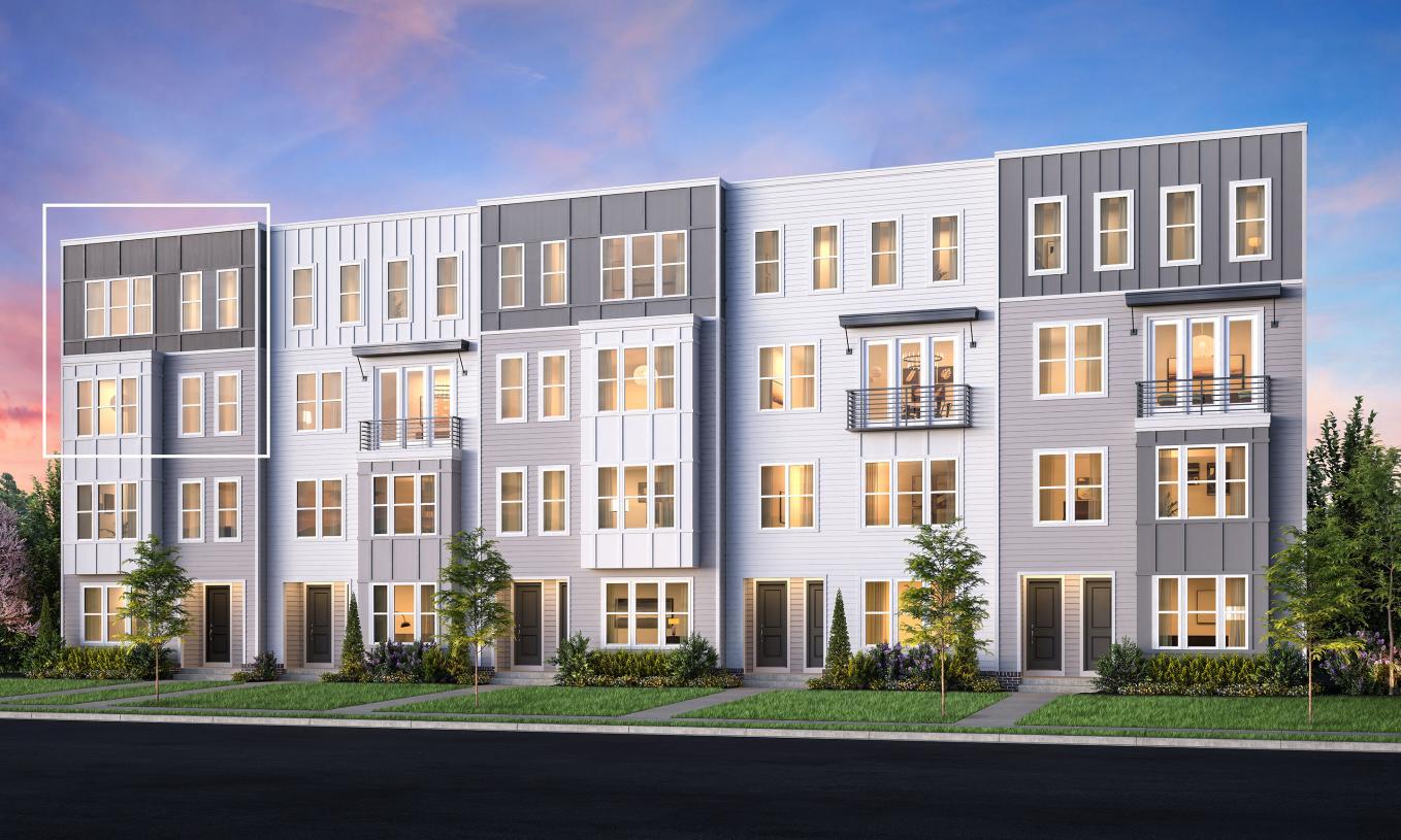 Elevation Image:Woodbury