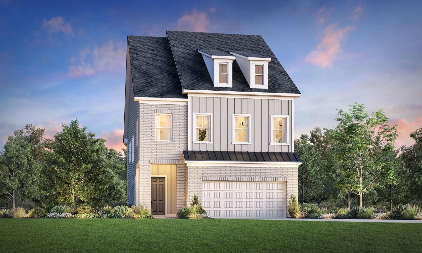 Elevation Image:Traditional