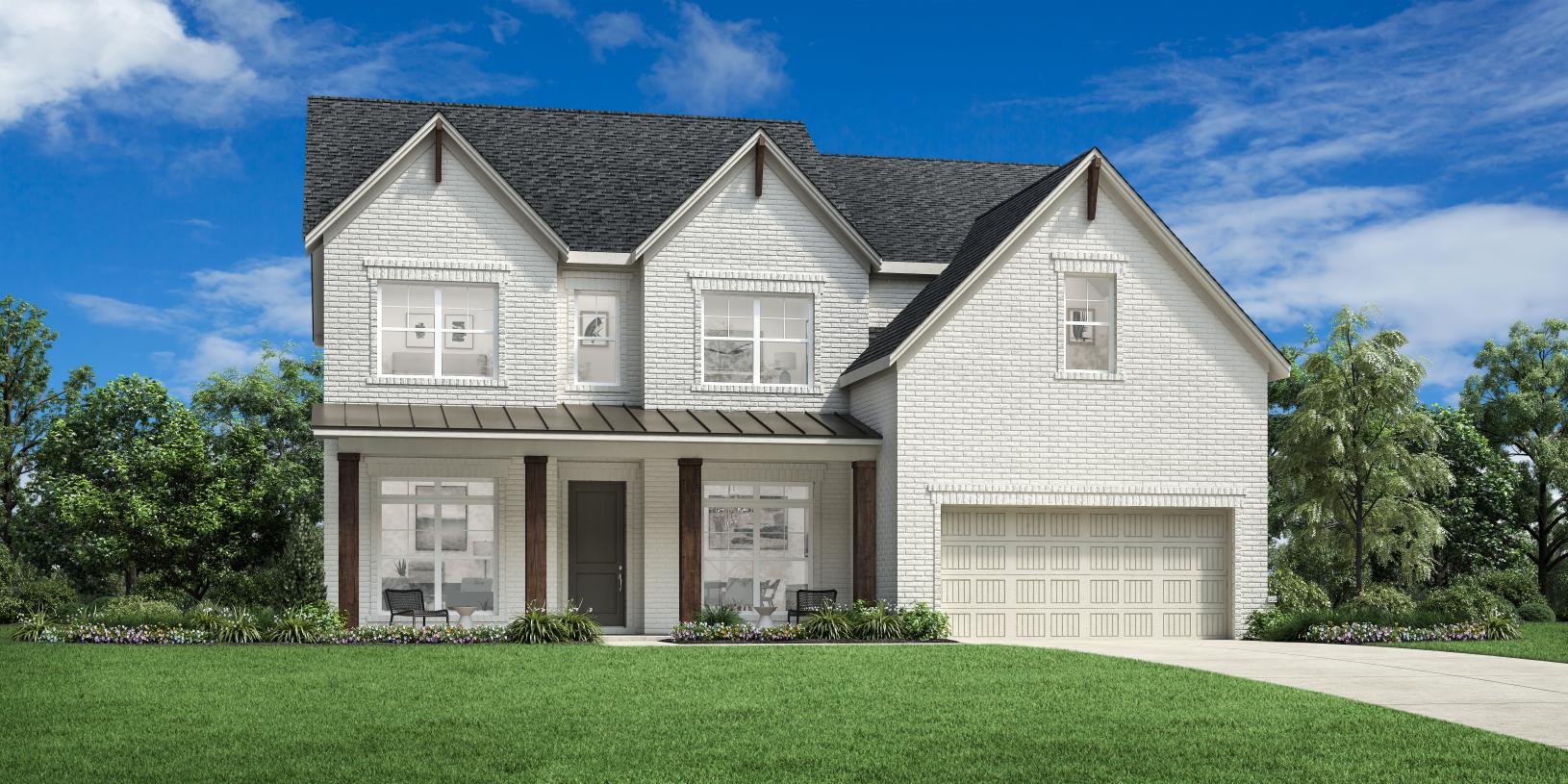 Elevation Image:Newhaven