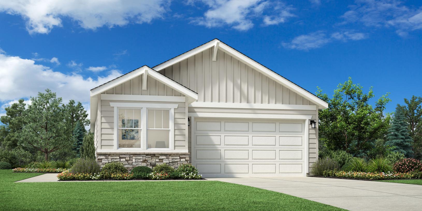 Elevation Image:Cascade