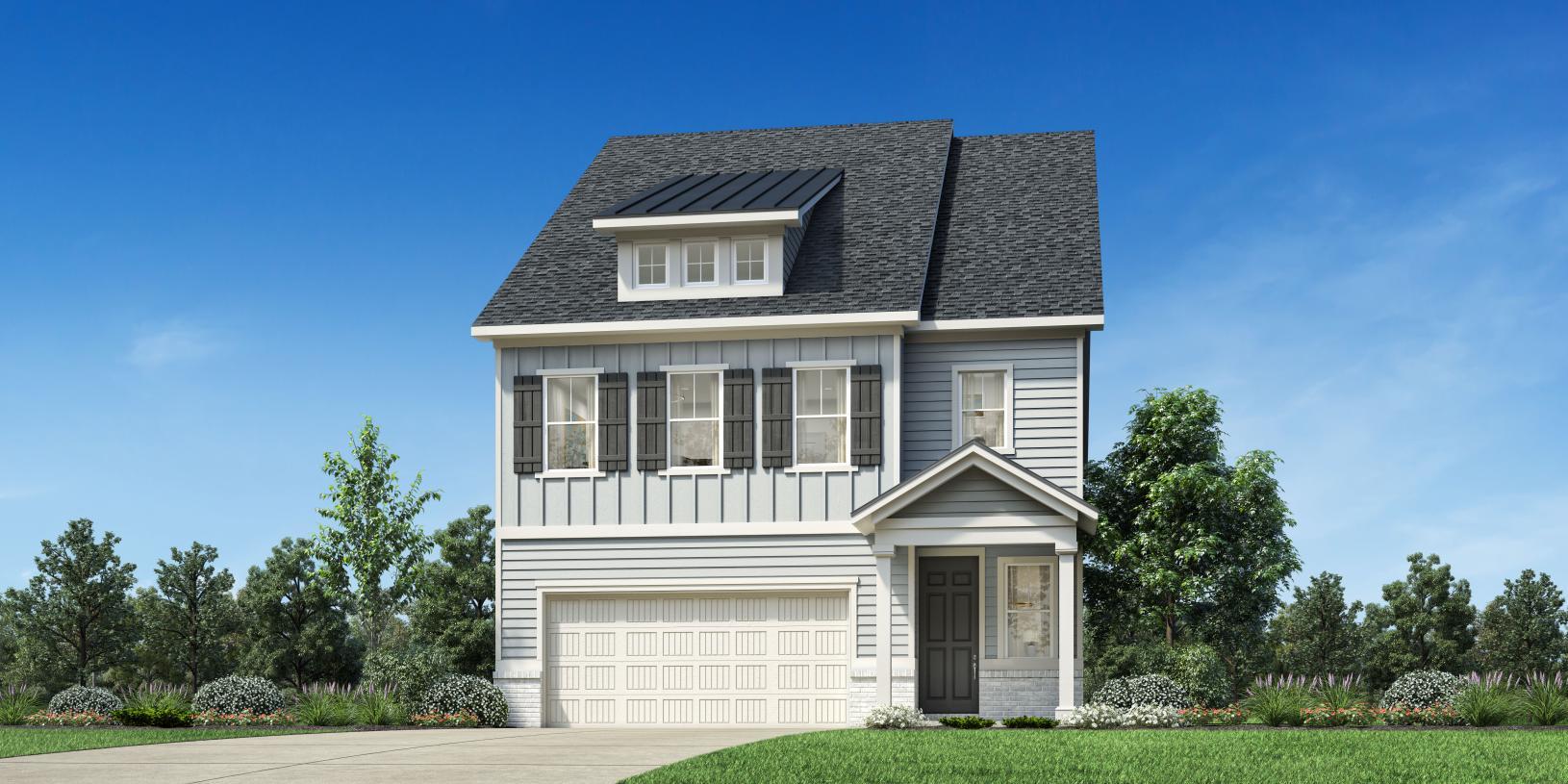 Elevation Image:Traditional