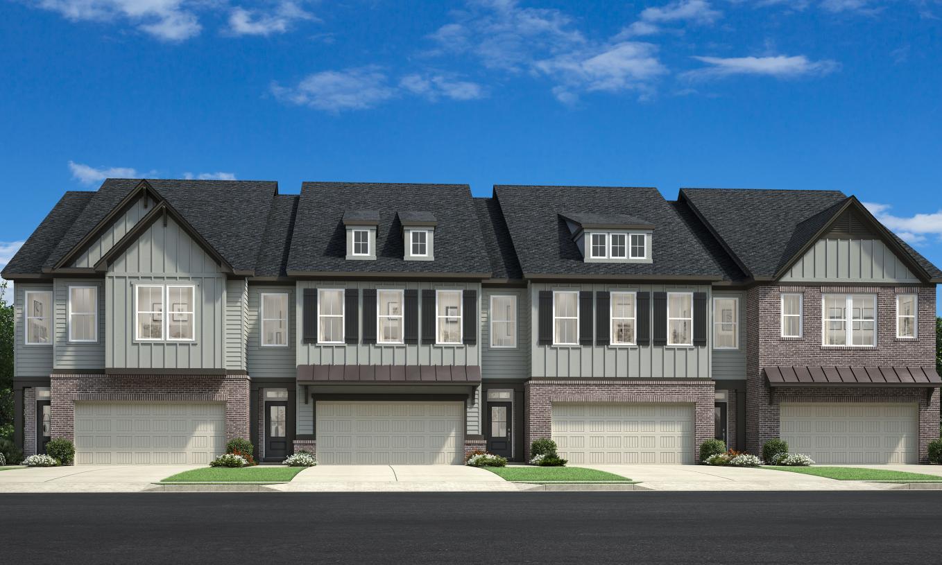 Elevation Image:Farmhouse