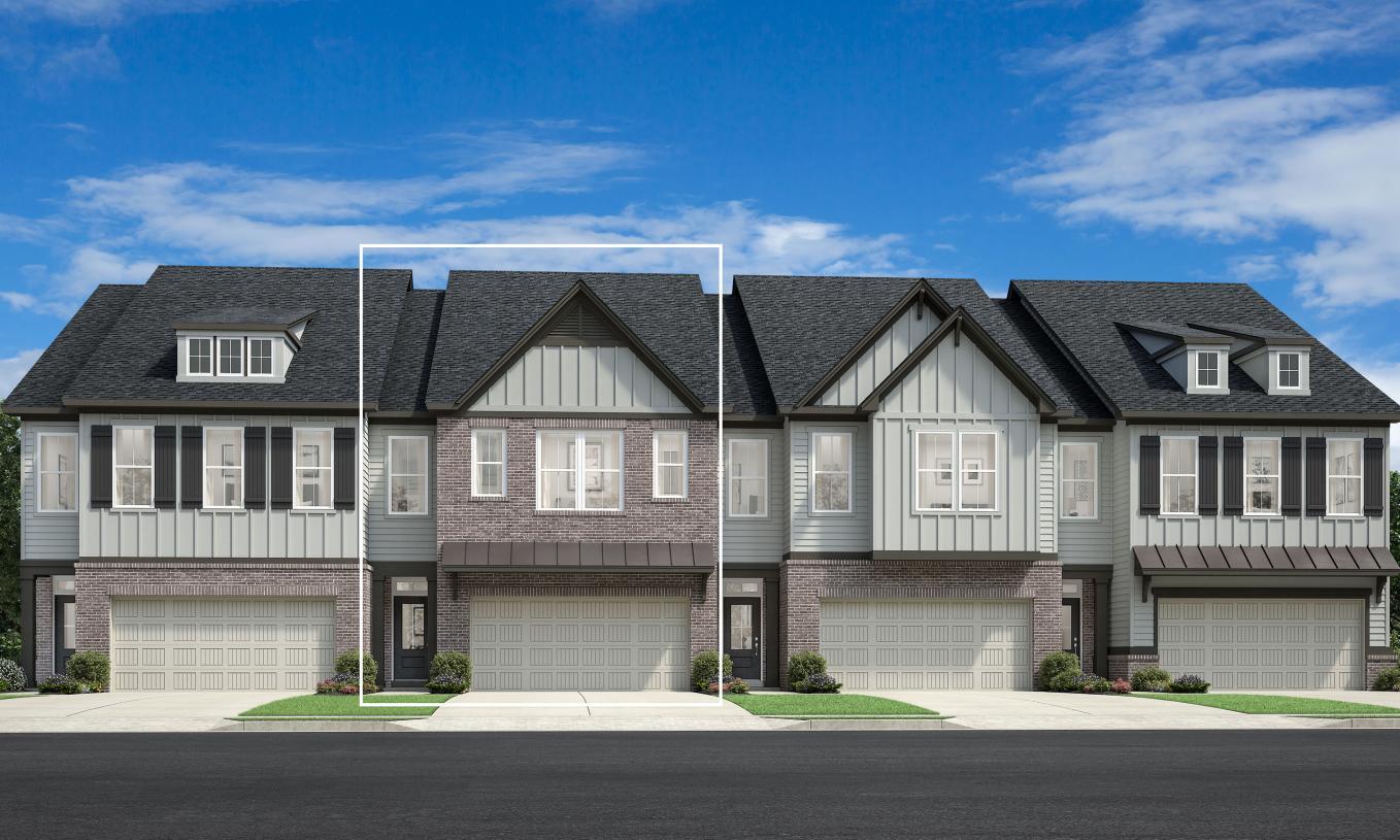 Elevation Image:Fairview