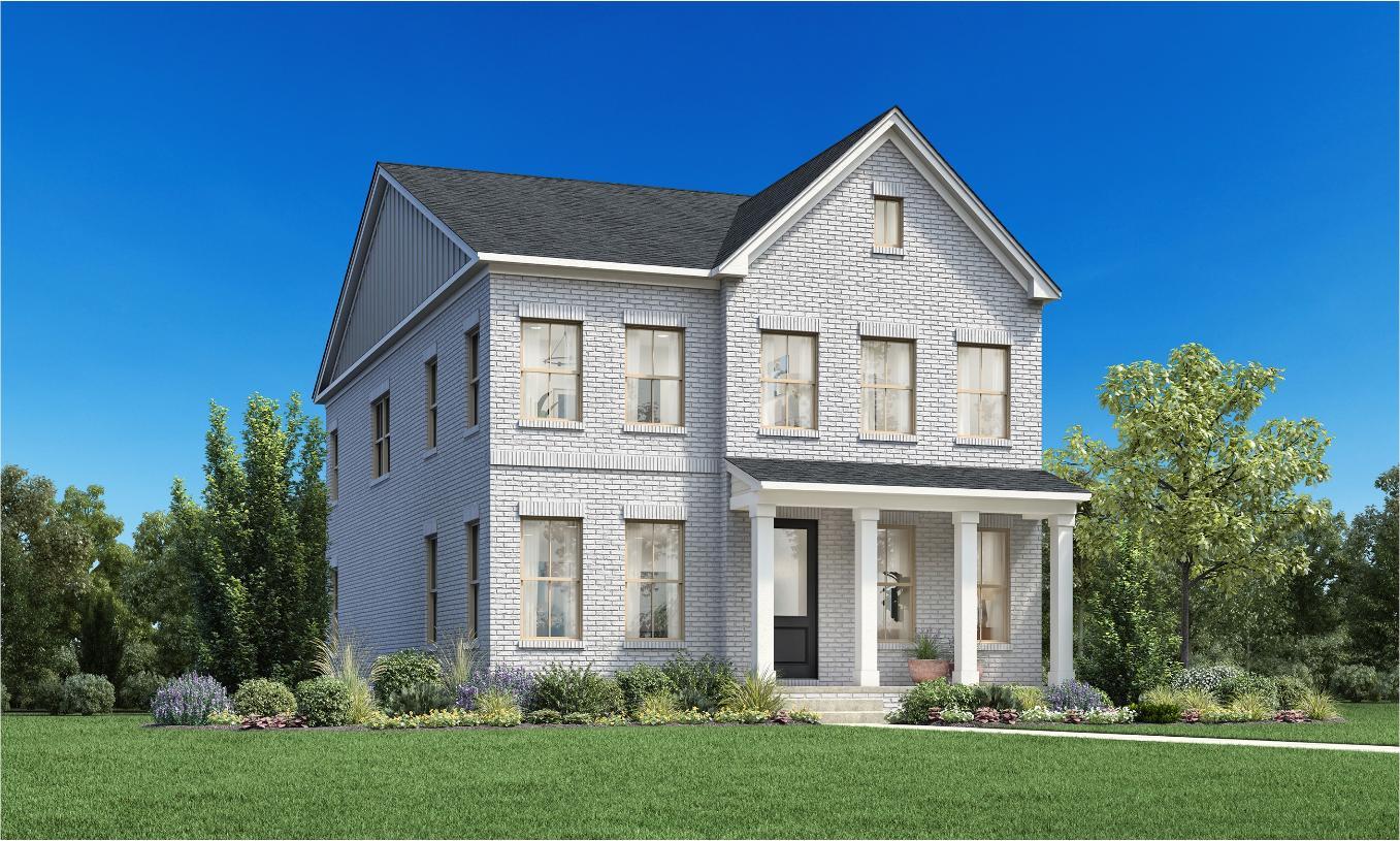 Elevation Image:Fairview