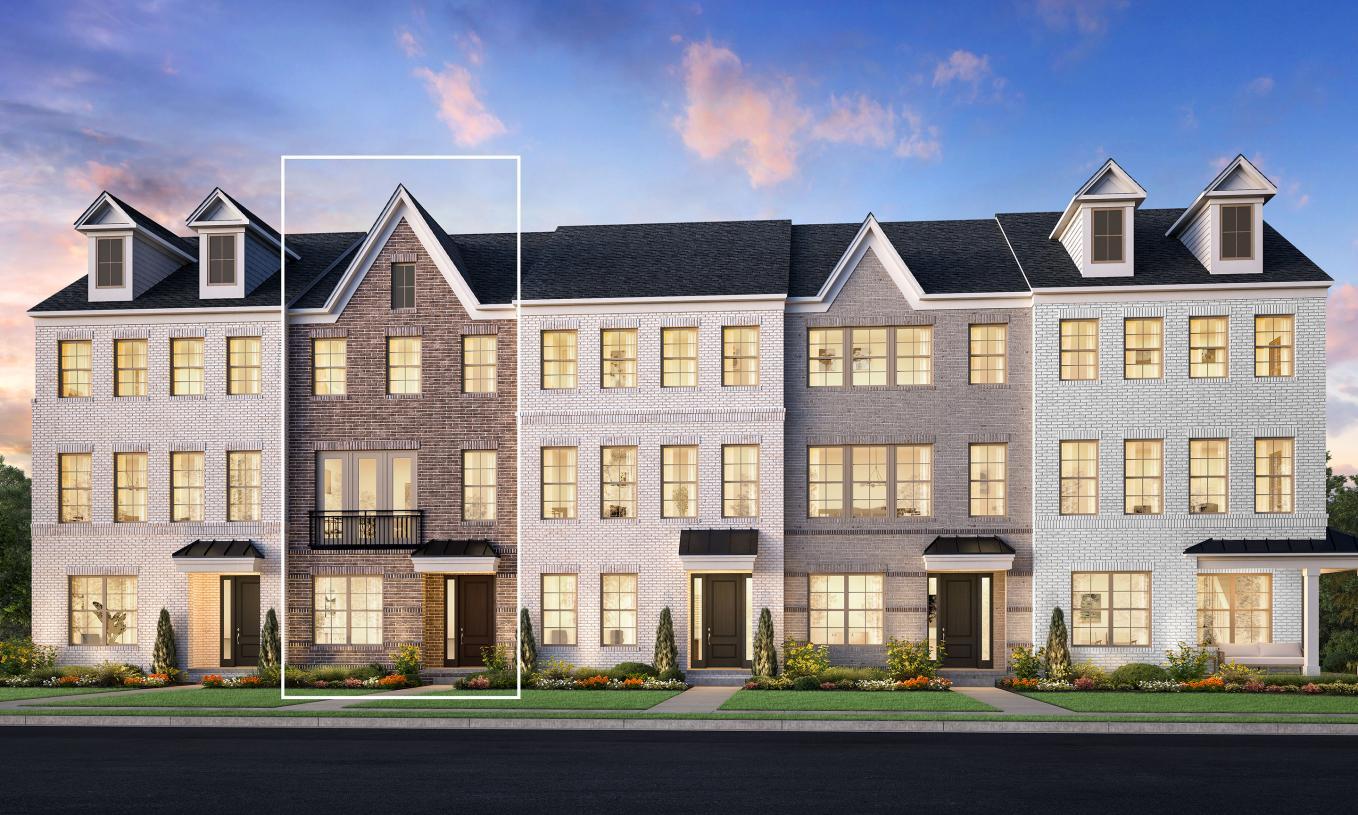 Elevation Image:Brandywine