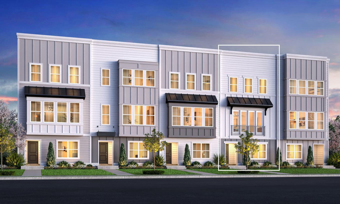 Elevation Image:Greensboro