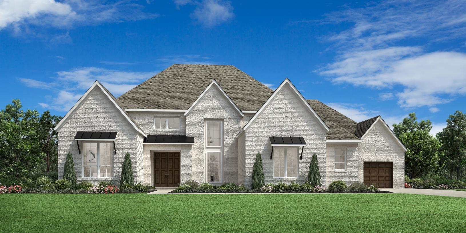 Elevation Image:Classic