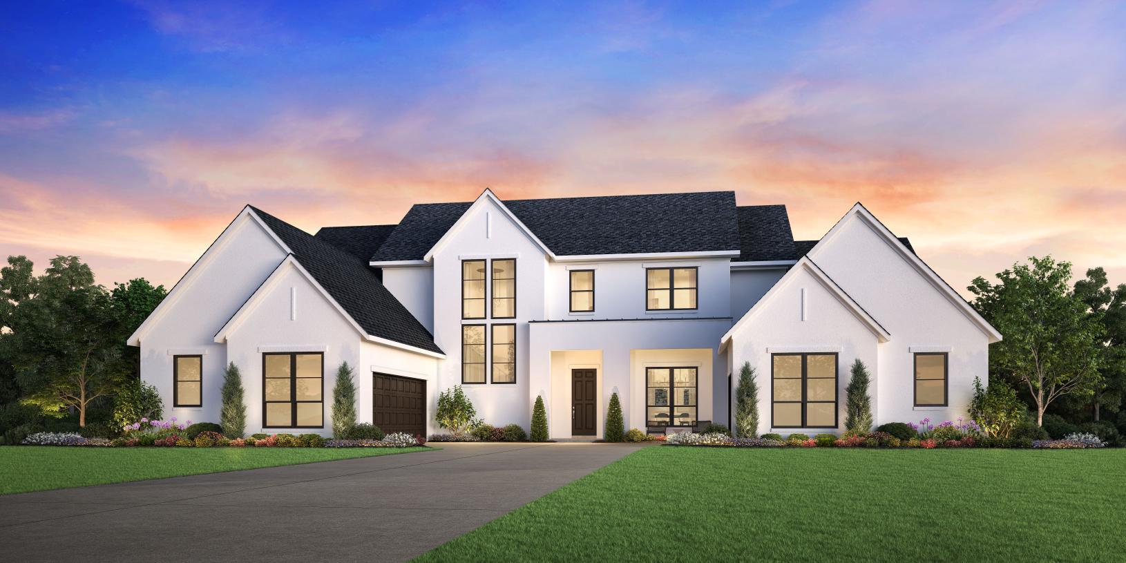 Elevation Image:Transitional