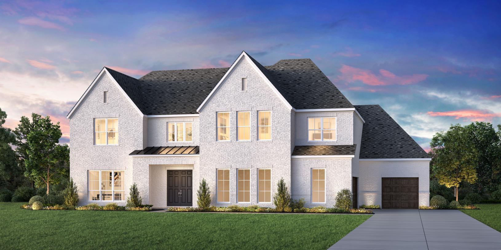Elevation Image:Classic