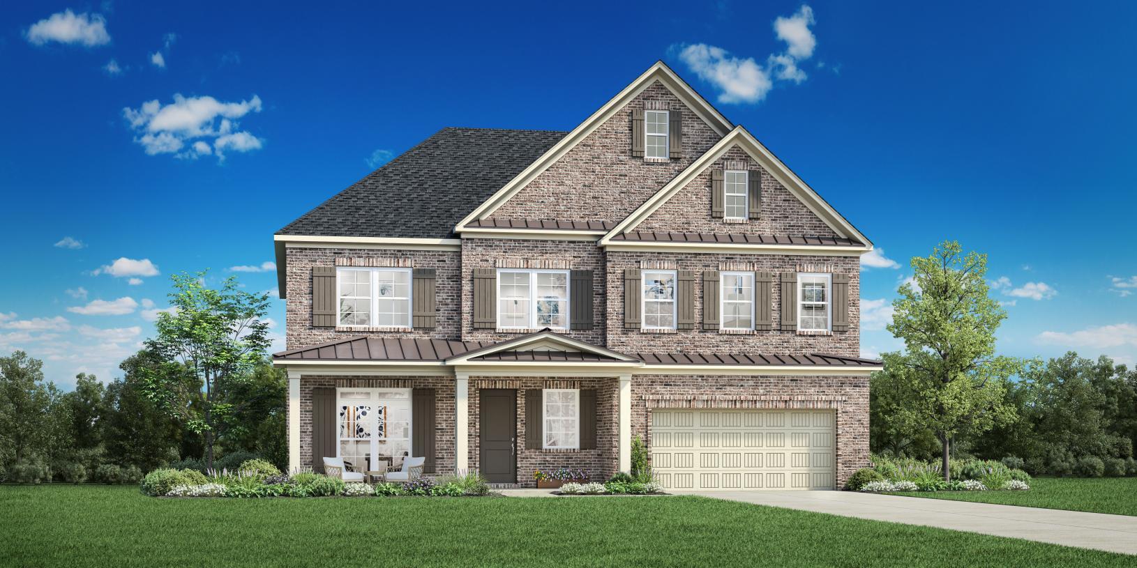 Elevation Image:Classic