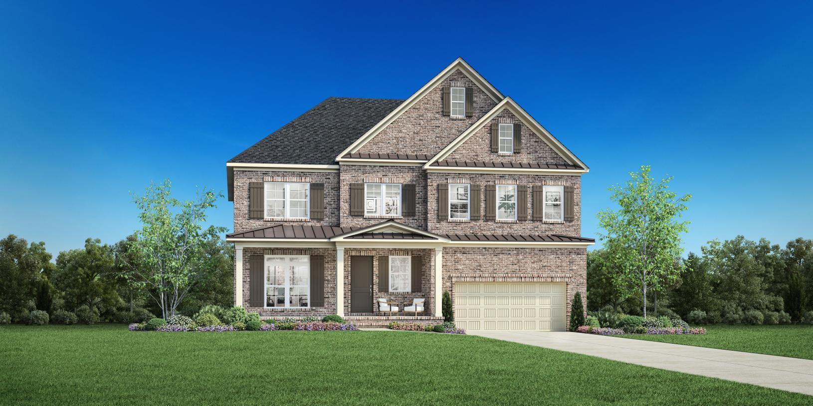 Elevation Image:Classic