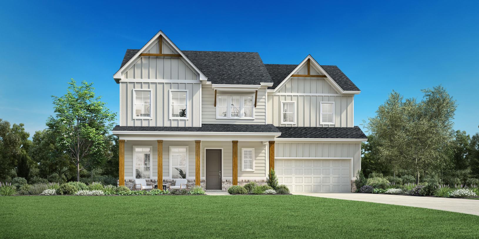 Elevation Image:Heritage