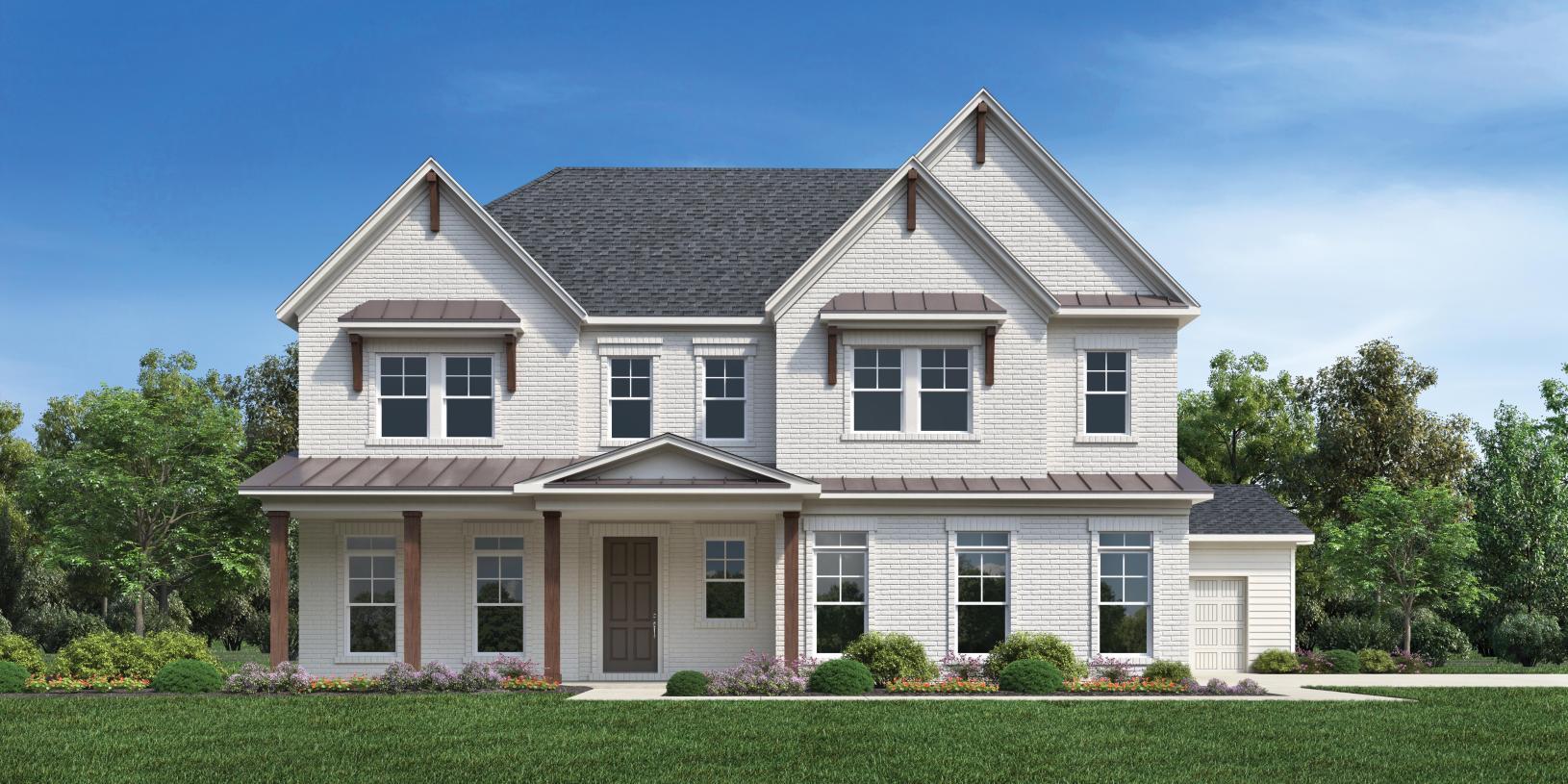 Elevation Image:Transitional