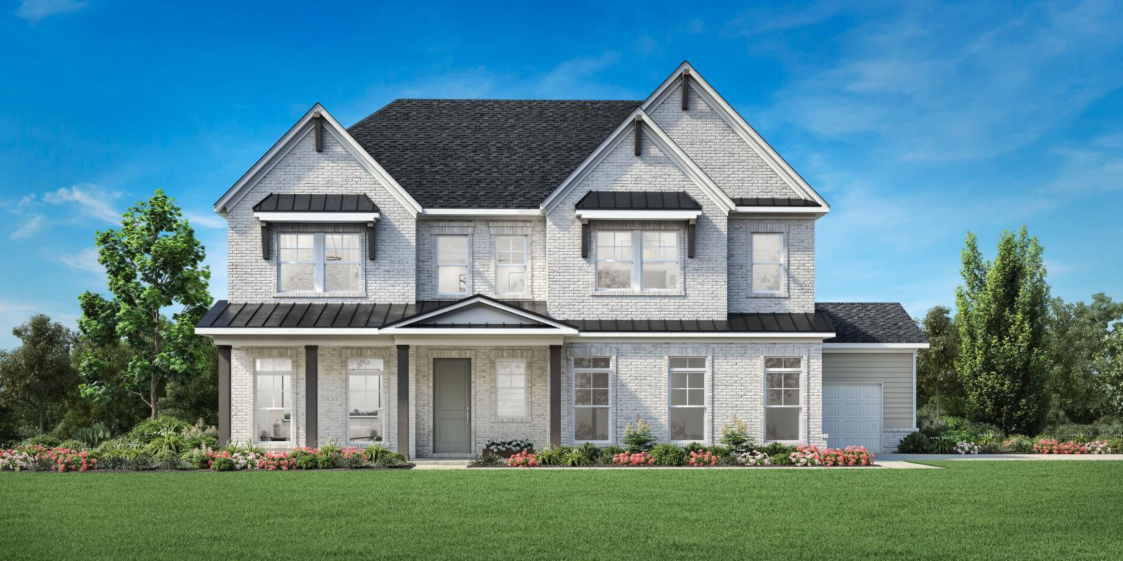 Elevation Image:Transitional