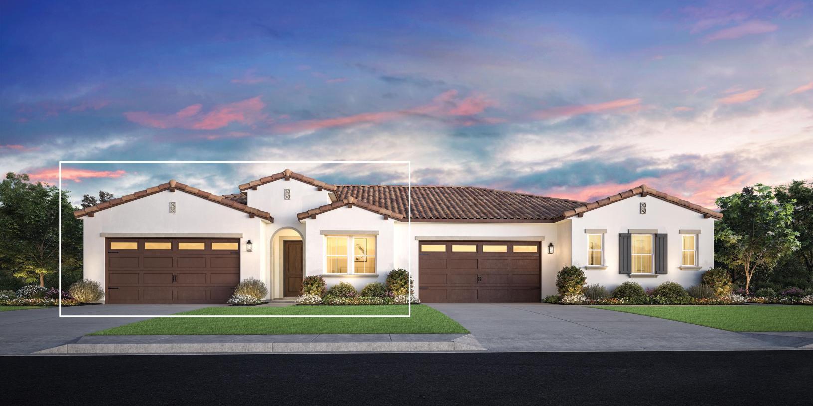 Elevation Image:Spanish Colonial