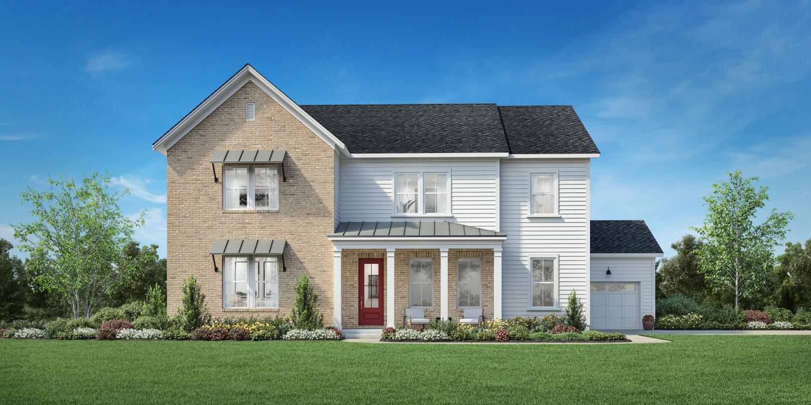 Elevation Image:Heritage