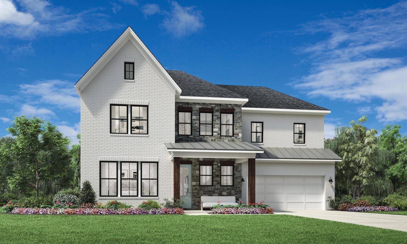 Elevation Image:Fairview