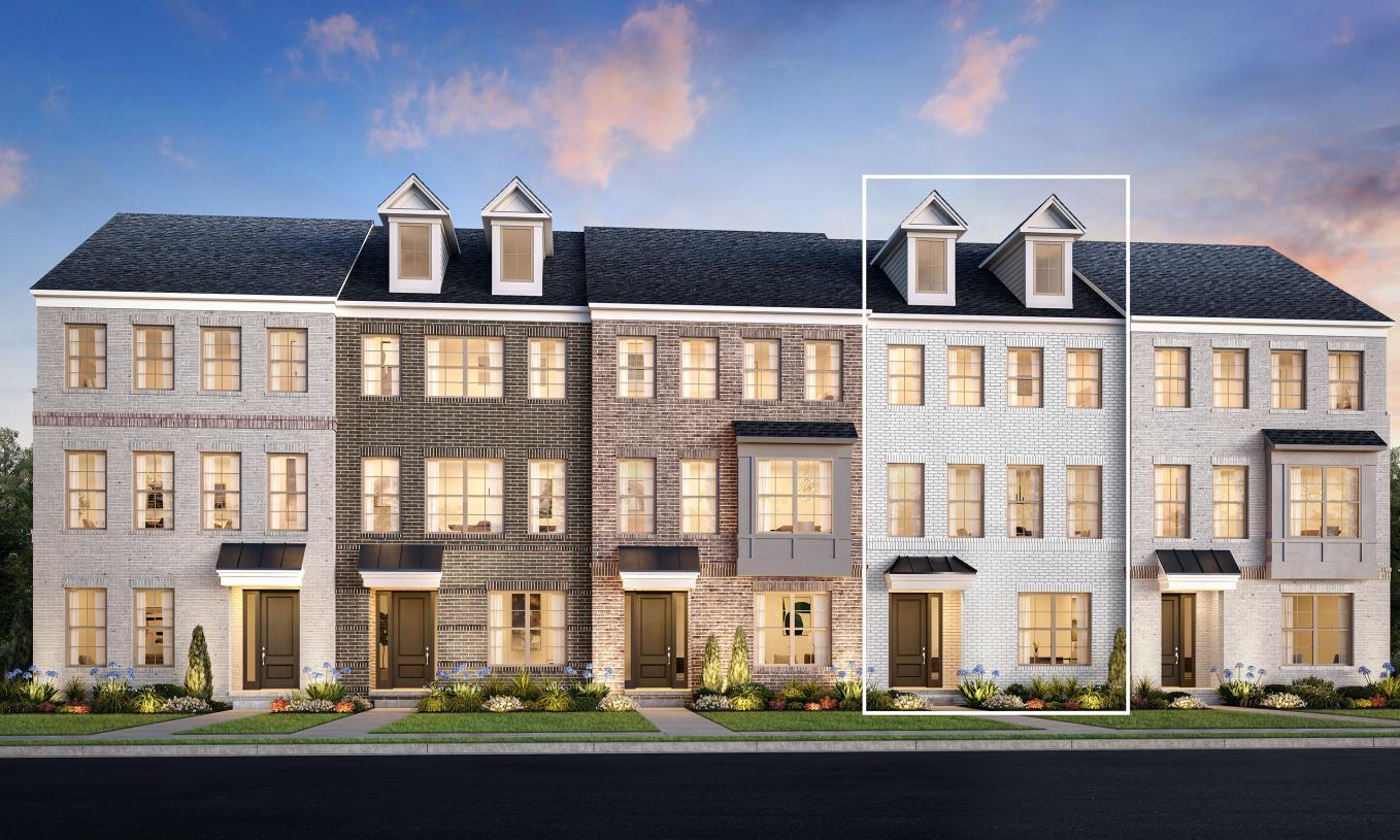 Elevation Image:Greensboro