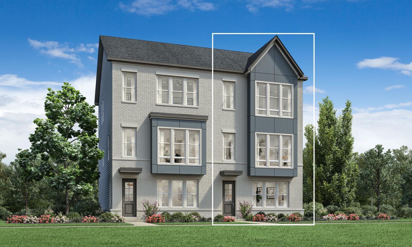 Elevation Image:Transitional