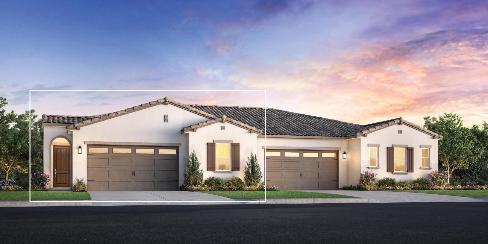 Elevation Image:Spanish Colonial