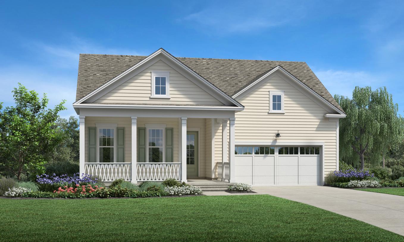 Elevation Image:Village