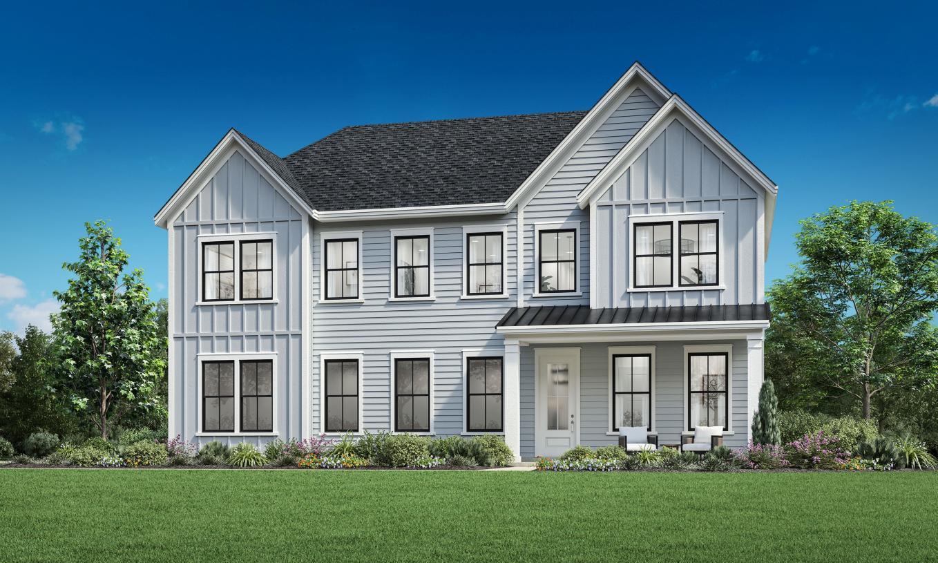 Elevation Image:Transitional