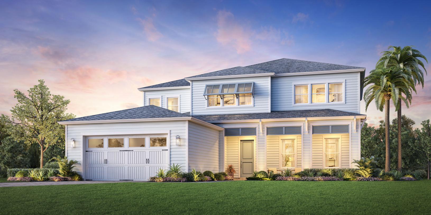 Elevation Image:Coastal