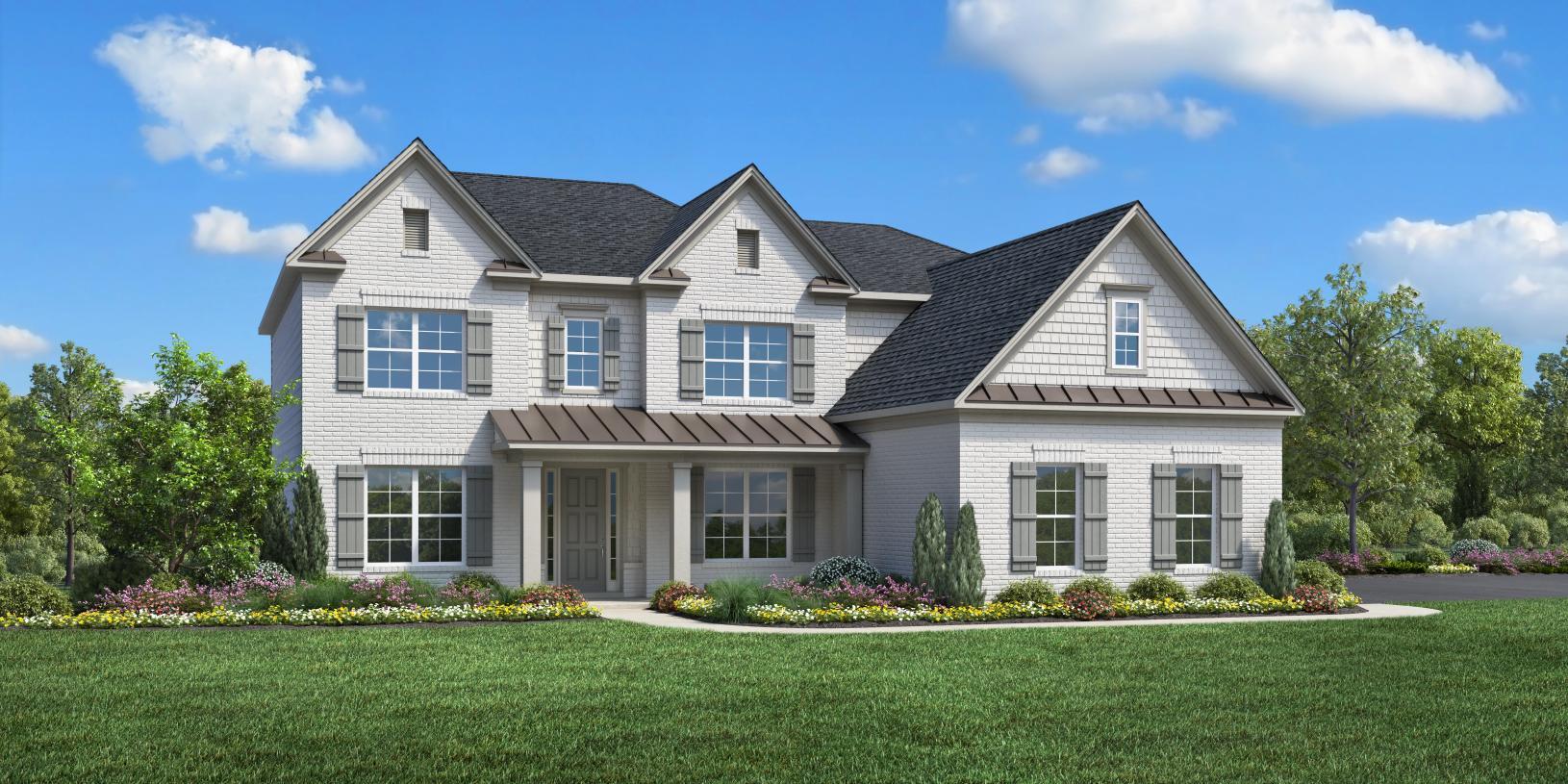 Elevation Image:Traditional