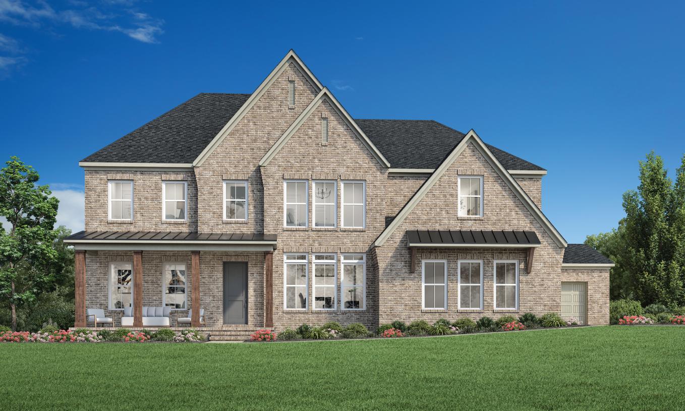 Elevation Image:Westbrook